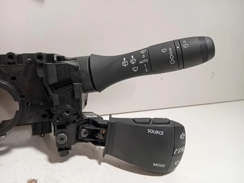 Devioguida Completo 255672098R Dacia Duster II 2021