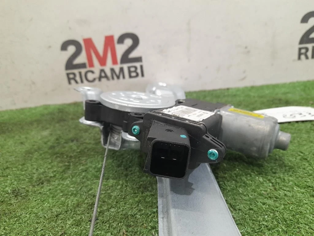Motorino Alzacristallo Porta POST DX 83402S3020 Opel Mokka 2013