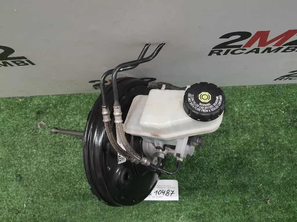 Servofreno ANT 13257628 Opel Meriva B 2010