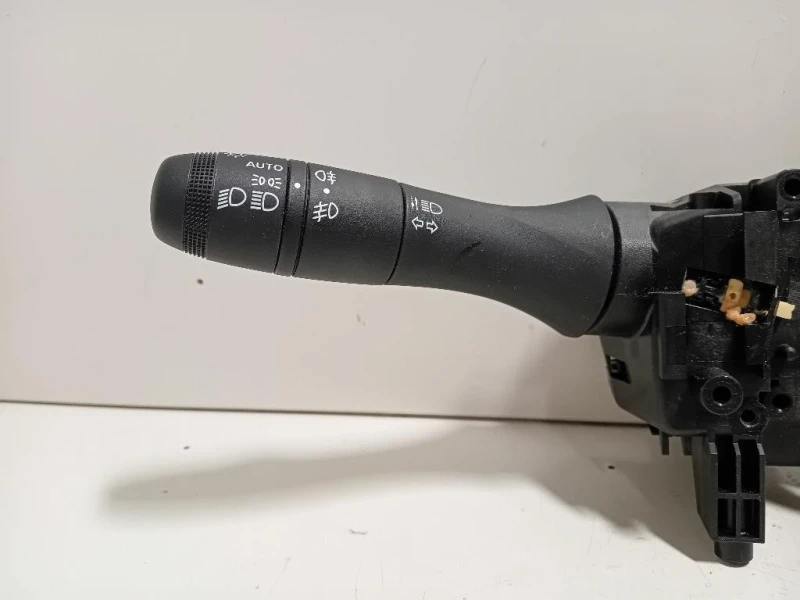 Devioguida Completo 255672098R Dacia Duster II 2021