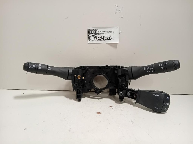 Motorino Alzacristallo Porta POST DX 83402S3020 Opel Mokka 2013
