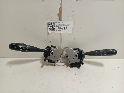 Motorino Alzacristallo Porta POST DX 85720-0D120 Toyota Yaris IV 2017