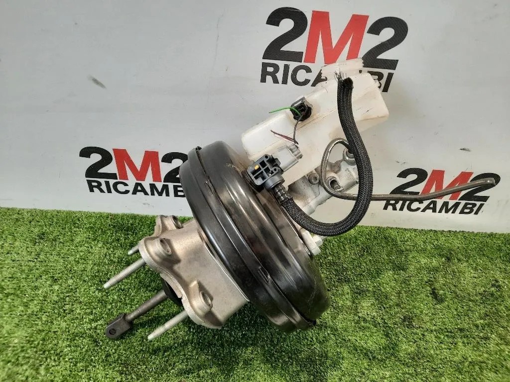 Servofreno ANT 472102859R Renault CLIO IV 2016