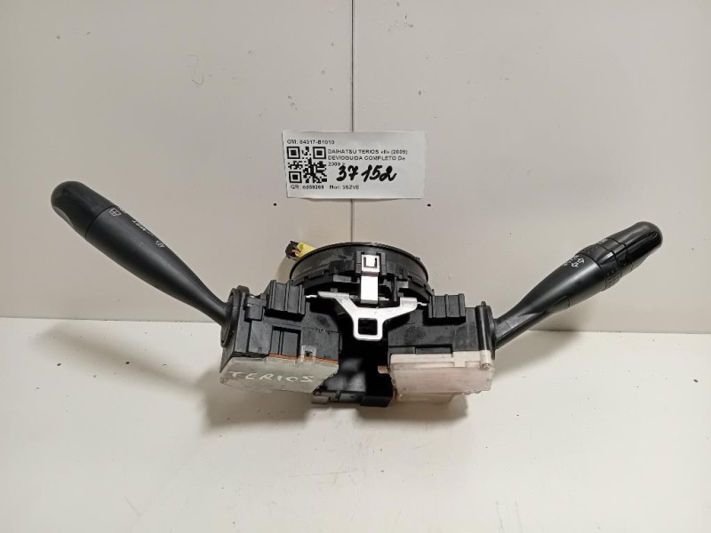 Devioguida Completo 84317-B1010 CONTATTO SPIRALATO Daihatsu Terios II 2009