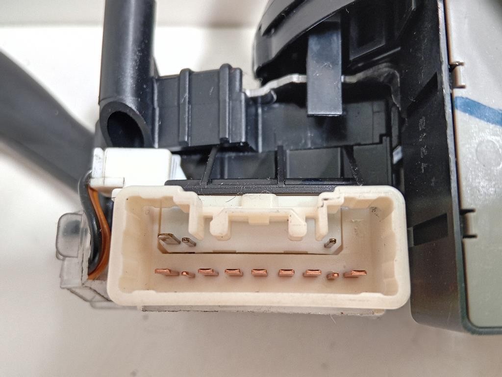 Motorino Alzacristallo Porta POST DX 504959812A Volkswagen GOLF VII 2013