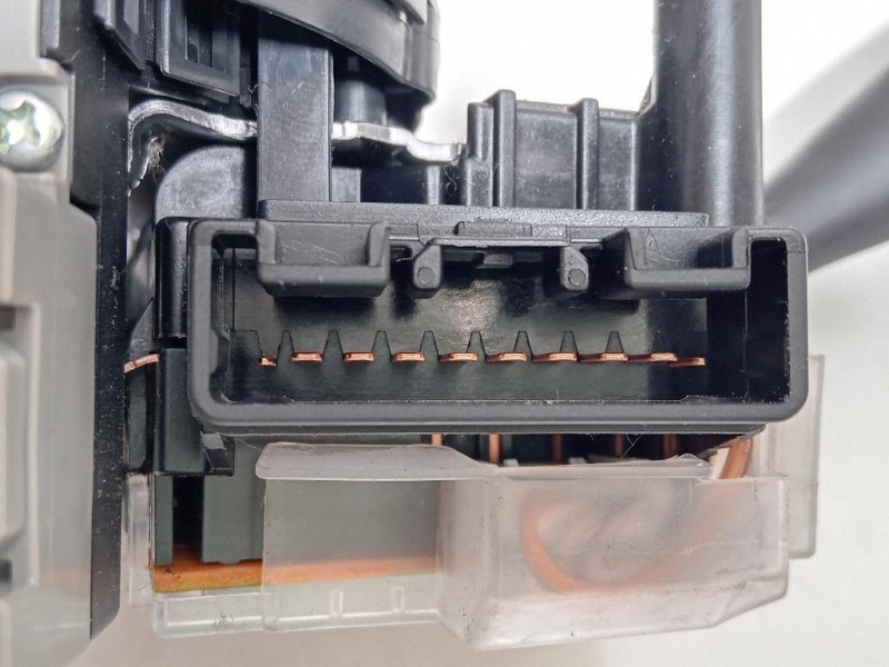 Motorino Alzacristallo Porta POST DX 504959812A Volkswagen GOLF VII 2013