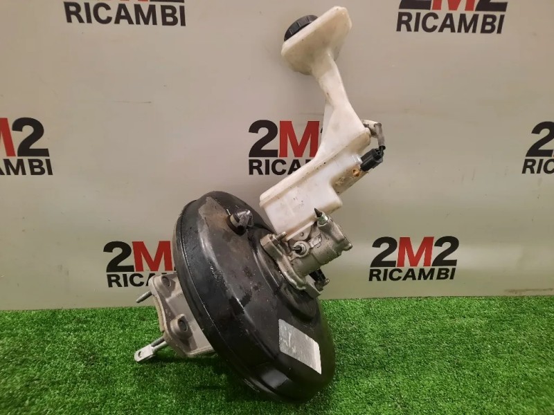 Servofreno ANT 472104EH0J Renault Kadjar 2015