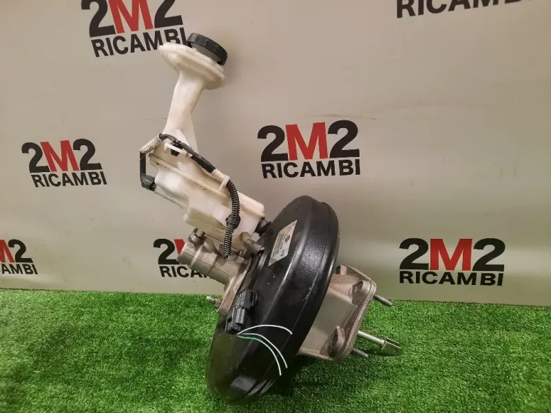 Servofreno ANT 472104EH0J Renault Kadjar 2015