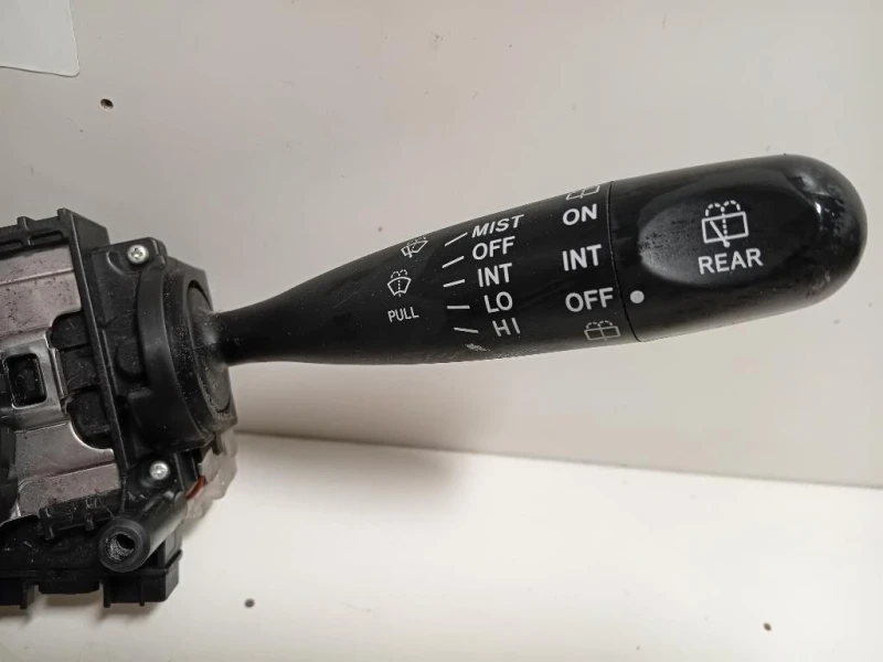 Devioguida Completo 84317-B1010 CONTATTO SPIRALATO Daihatsu Terios II 2009