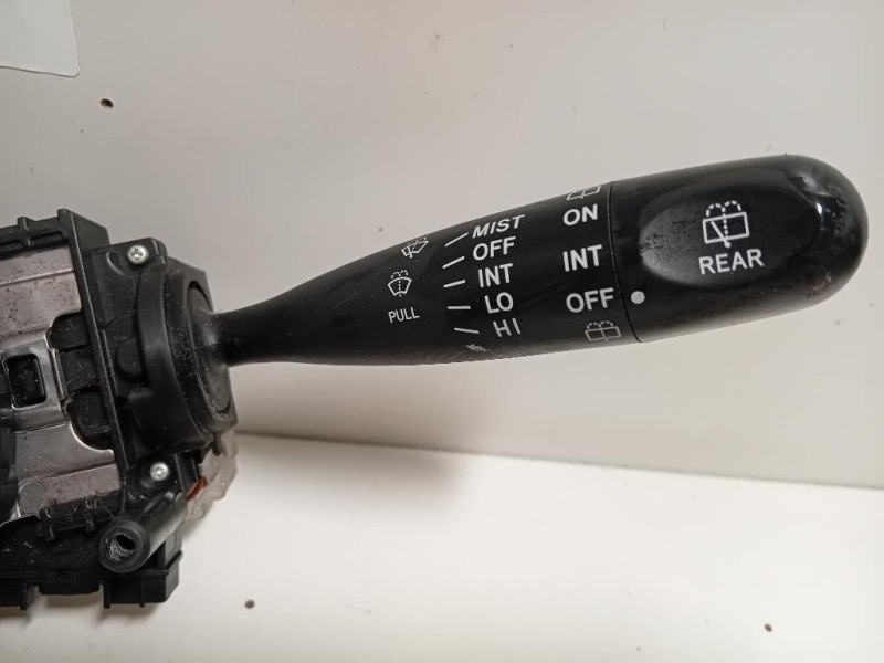 Motorino Alzacristallo Porta POST DX 504959812A Volkswagen GOLF VII 2013