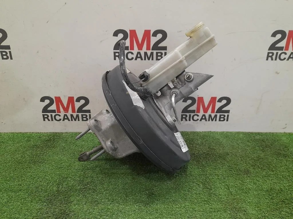 Servofreno ANT 472100005R Renault Mégane III 2009