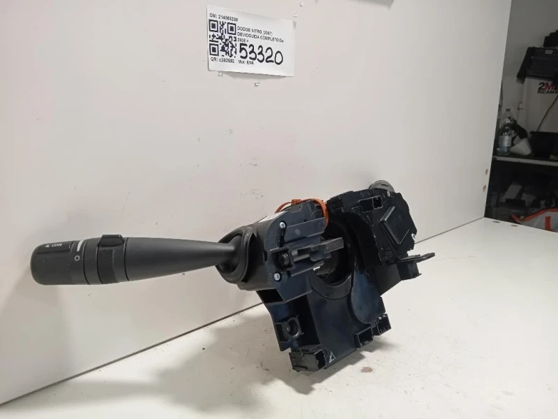 Devioguida Completo 214865238 Dodge Nitro 2007