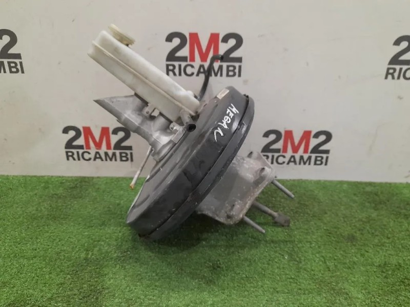 Servofreno ANT 472100005R Renault Mégane III 2009