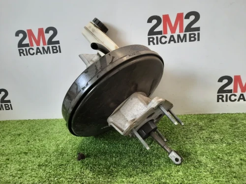 Servofreno ANT 472104219R Renault Mégane III 2009