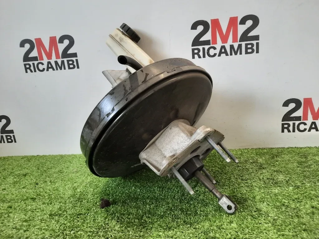 Servofreno ANT 472104219R Renault Mégane III 2009