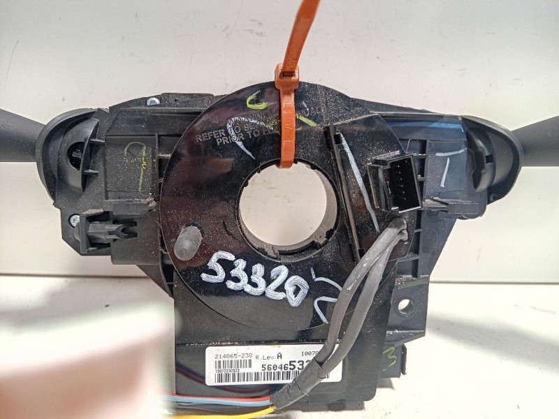 Servofreno ANT 472104219R Renault Mégane III 2009