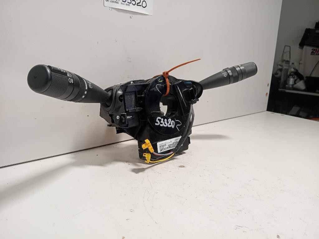 Motorino Alzacristallo Porta POST DX 30784313 Volvo V60 I 2010