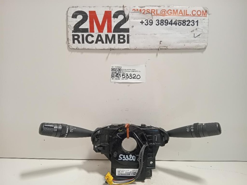 Motorino Alzacristallo Porta POST DX 30784313 Volvo V60 I 2010