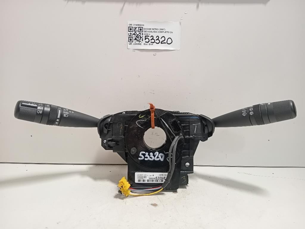 Devioguida Completo 214865238 Dodge Nitro 2007