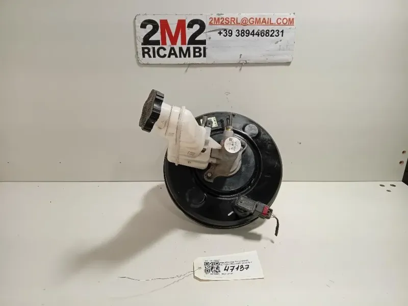 Servofreno ANT 4851035051 Ssangyong Tivoli 2015