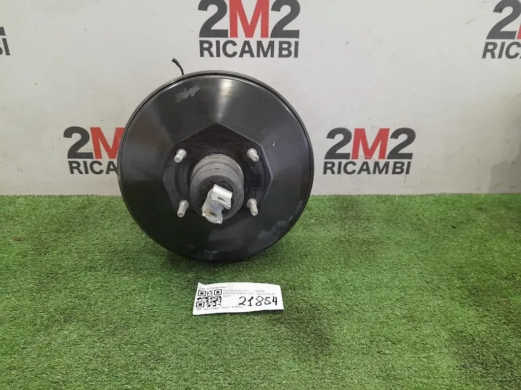 Servofreno ANT 472000H050 Toyota AYGO I 2005