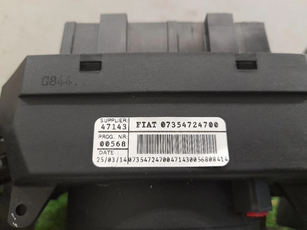 Devioguida Completo 7354724700 Fiat 500 II 2008