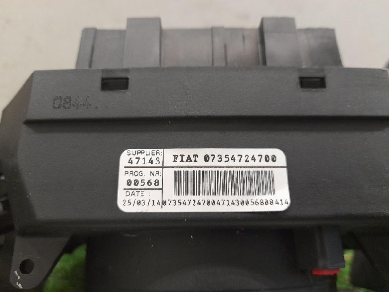 Devioguida Completo 7354724700 Fiat 500 II 2008