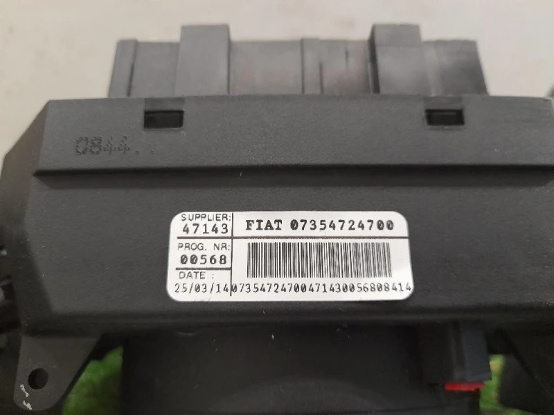 Devioguida Completo 7354724700 Fiat 500 II 2008