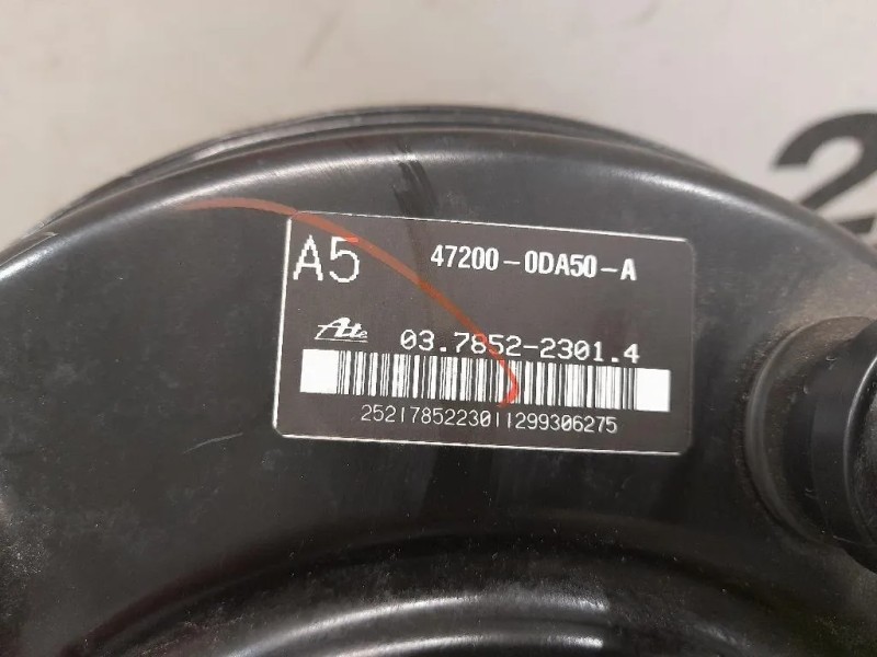 Servofreno ANT 472000DA50A Toyota Yaris IV 2017