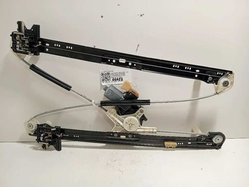 Motorino Alzacristallo Porta POST SX DK62 27001 AG Land Rover Discovery V Sport 2019
