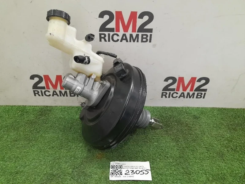 Servofreno ANT 472000DA50A Toyota Yaris IV 2017