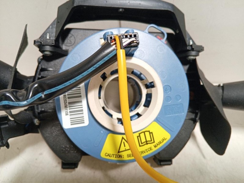 Devioguida Completo 07356747080 Fiat 500 C 2015