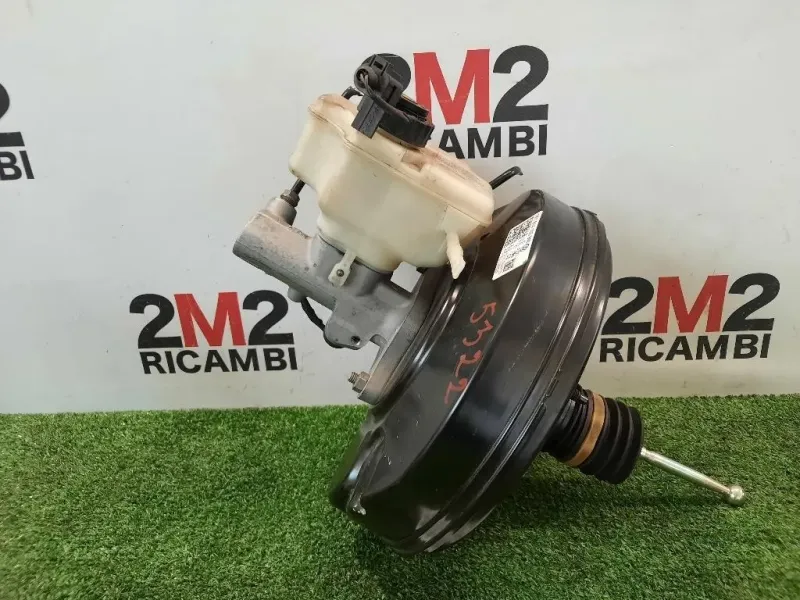 Servofreno ANT 1K1614105BM 252178649701 Volkswagen GOLF VI 2009