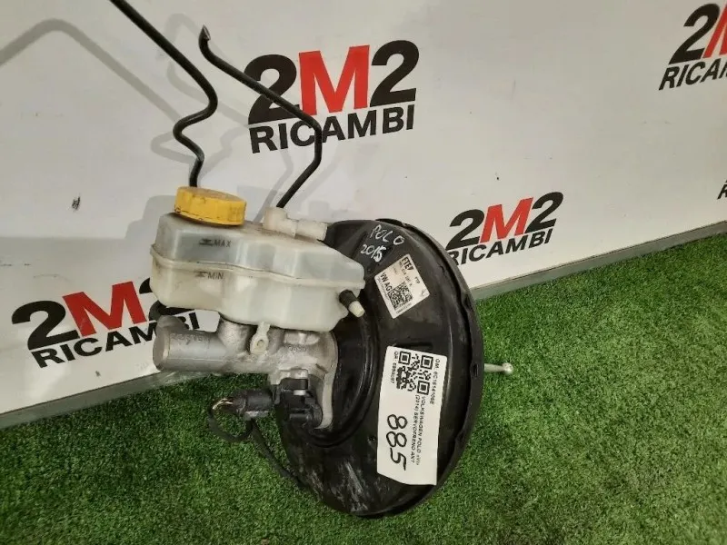 Servofreno ANT 6C1614106E Volkswagen POLO VI 2014