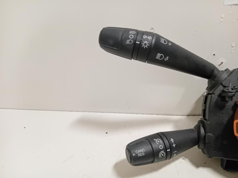 Devioguida Completo 073555827 Fiat 500L 2013