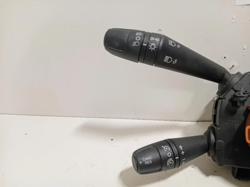 Devioguida Completo 073555827 Fiat 500L 2013