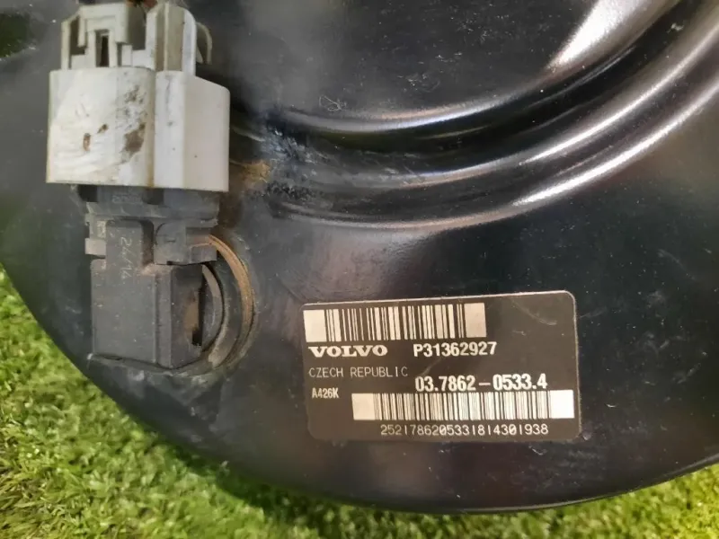 Servofreno ANT 31362927 037862-05334 Volvo V40 II 2012