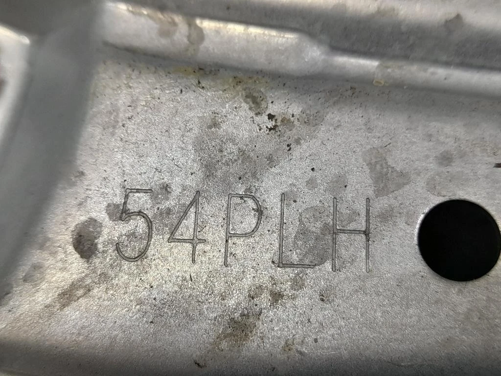 Motorino Alzacristallo Porta POST SX 83560-61M00 VITARA-IGNIS-SWIFT Suzuki Vitara II 2015