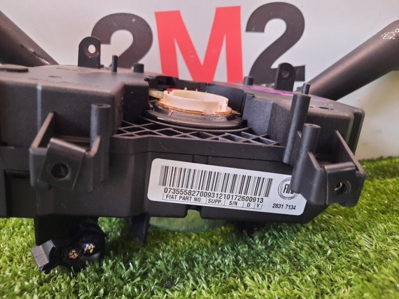 Motorino Alzacristallo Porta POST SX 85710-0D100 Toyota Yaris IV 2017