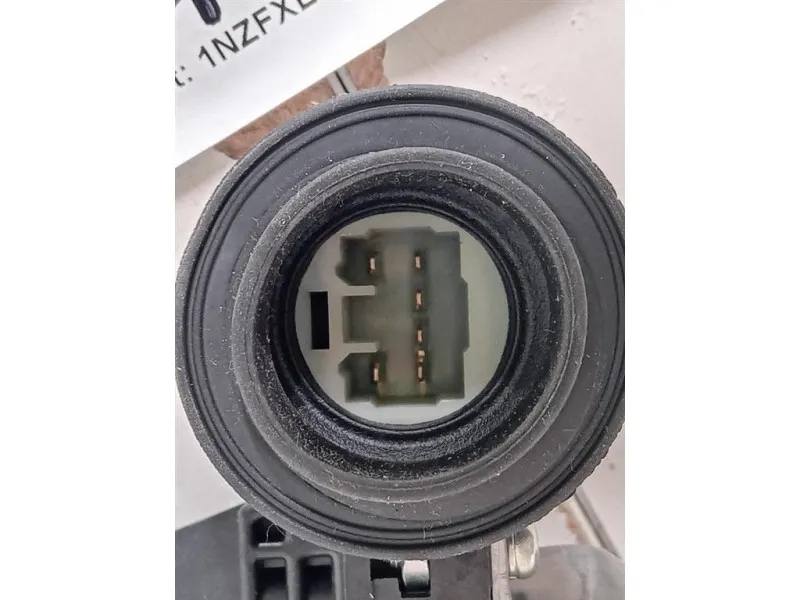 Motorino Alzacristallo Porta POST SX 85710-0D100 Toyota Yaris IV 2017