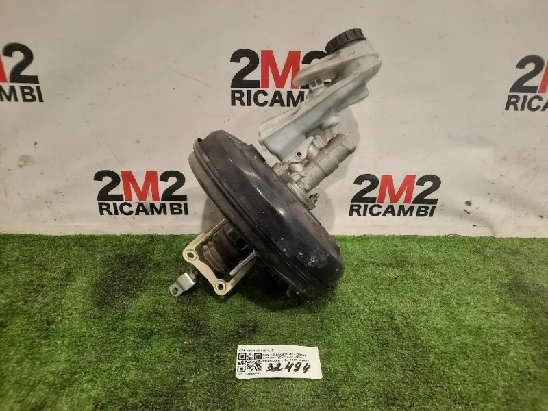 Servofreno Cpompa Freno ANT AB31-2B195-AJB Ford Ranger IV 2012