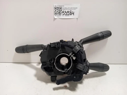 Motorino Alzacristallo Porta POST SX 1K4839401E Volkswagen GOLF V 2004