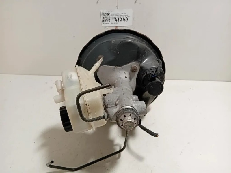 Servofreno Cpompa Freno ANT A1714300130 Mercedes Classe SLK R171 2004