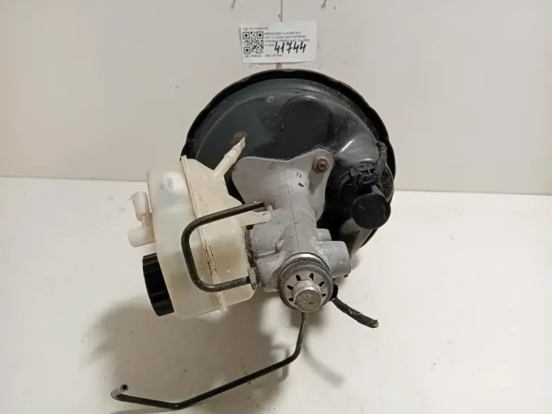Servofreno Cpompa Freno ANT A1714300130 Mercedes Classe SLK R171 2004