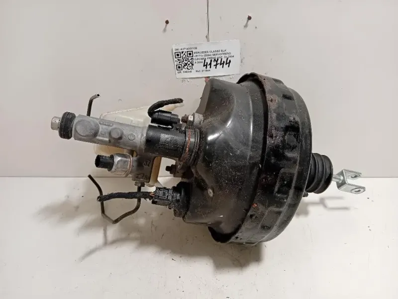 Servofreno Cpompa Freno ANT A1714300130 Mercedes Classe SLK R171 2004
