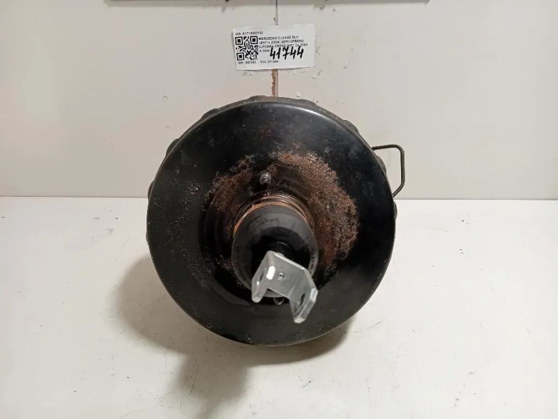 Servofreno Cpompa Freno ANT A1714300130 Mercedes Classe SLK R171 2004