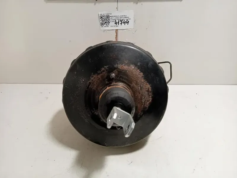 Servofreno Cpompa Freno ANT A1714300130 Mercedes Classe SLK R171 2004