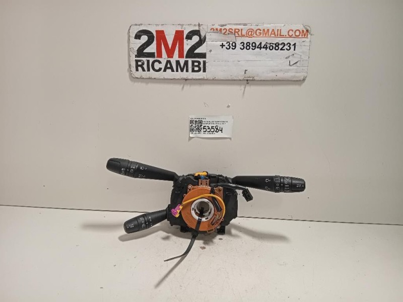 Devioguida Completo 073559386309 Fiat 500L 2013