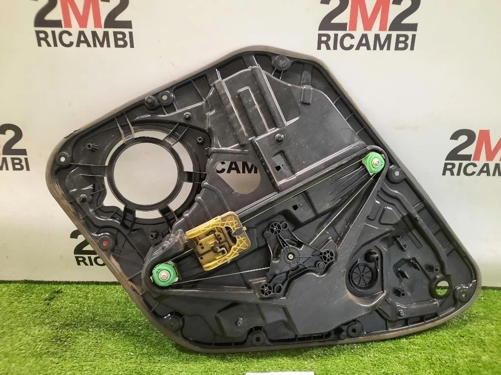 Motorino Alzacristallo Porta POST SX 31276217 Volvo V40 II 2012