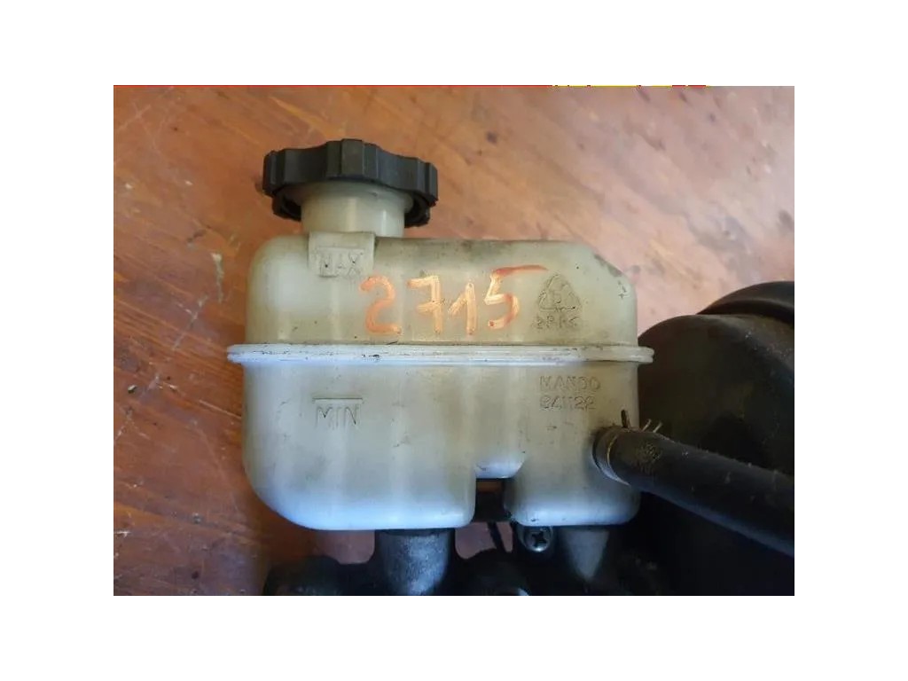 Servofreno Cpompa Freno ANT 4850009105 Ssangyong Kyron 2005